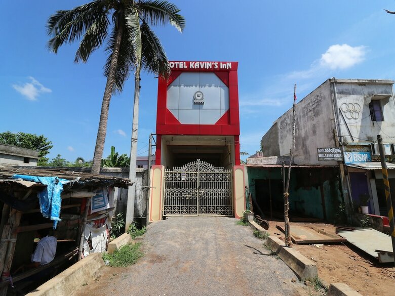 Oyo 42729 Hotel Kavin's Inn