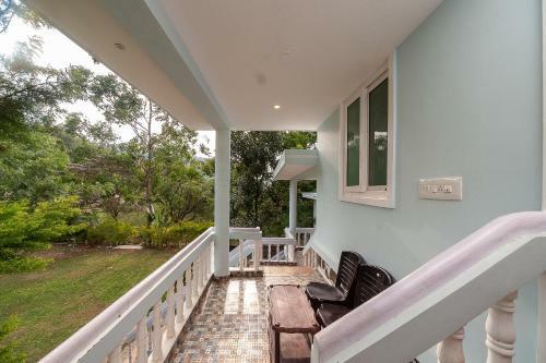 Hotel Oyo 39471 Jma Garden Resorts