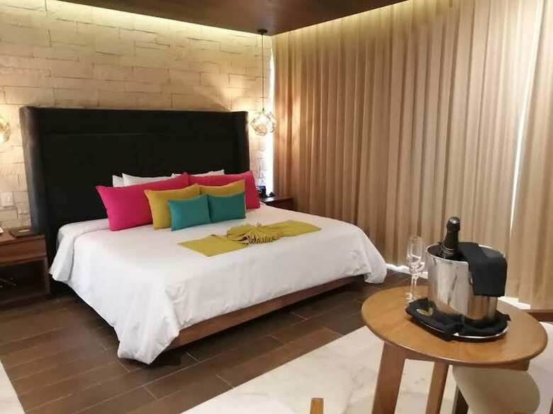 Hotel Bel� Isla Mujeres