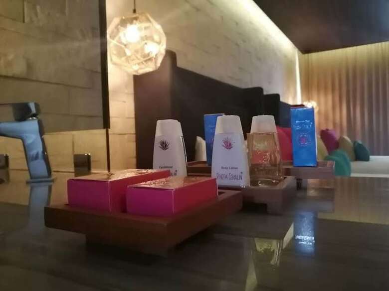 Hotel Bel� Isla Mujeres