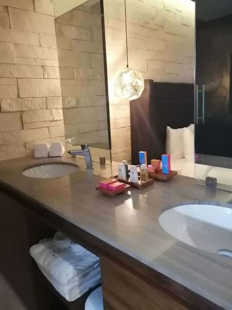 Hotel Bel� Isla Mujeres