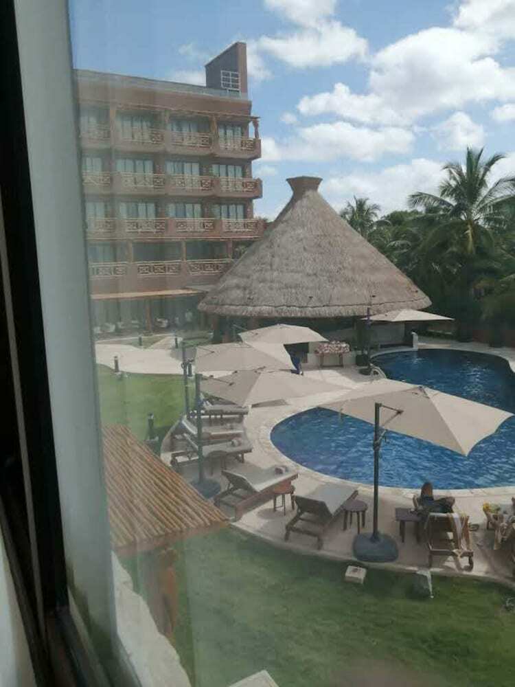 Hotel Bel� Isla Mujeres