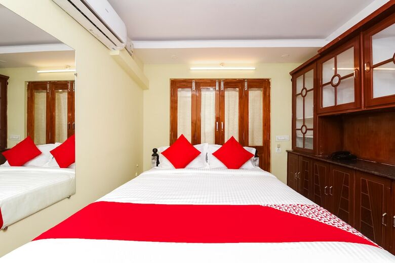 Hotel Oyo 26234 Annapurna Nilayam
