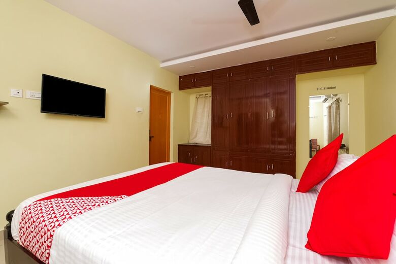 Hotel Oyo 26234 Annapurna Nilayam