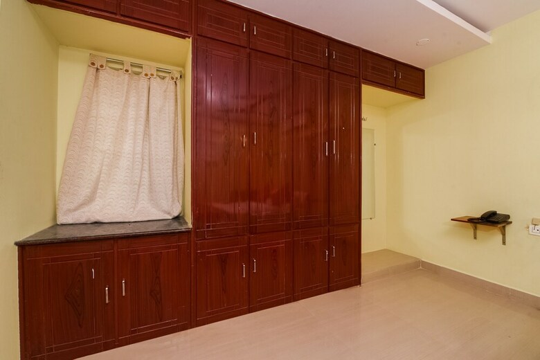 Hotel Oyo 26234 Annapurna Nilayam