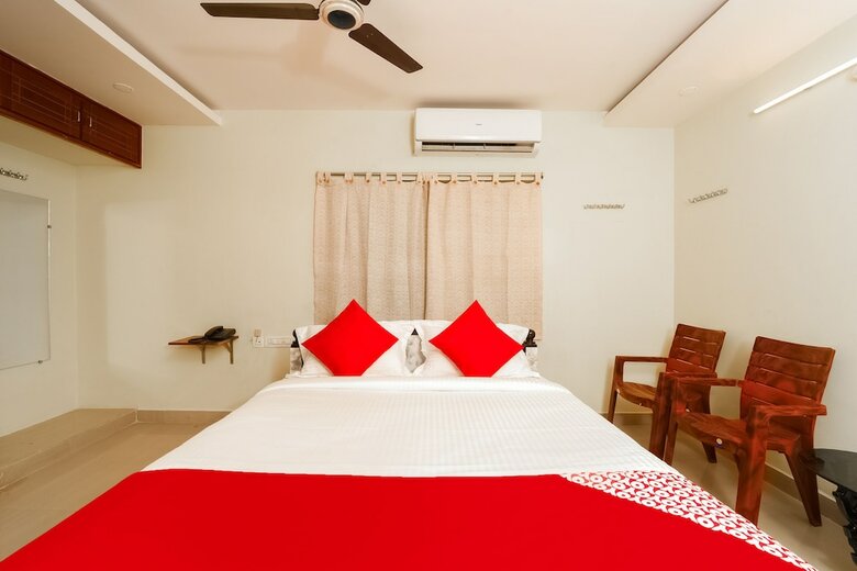 Hotel Oyo 26234 Annapurna Nilayam