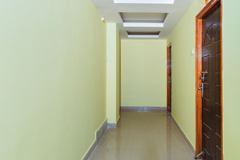 Hotel Oyo 26234 Annapurna Nilayam