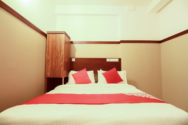 Hotel Oyo 35953 Rio Rooms