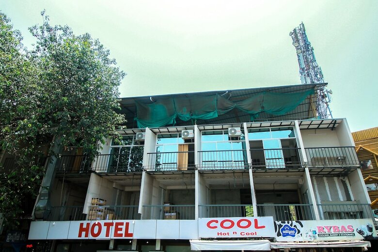 Hotel Oyo 35953 Rio Rooms