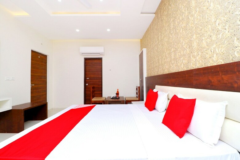 Oyo 43132 Hotel Dreamland