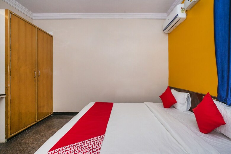 Hotel Oyo 29346 Vijay Residency