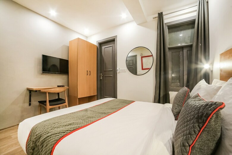 Hotel Oyo Flagship 31029 Nawada
