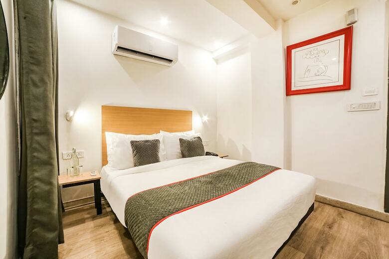 Hotel Oyo Flagship 31029 Nawada