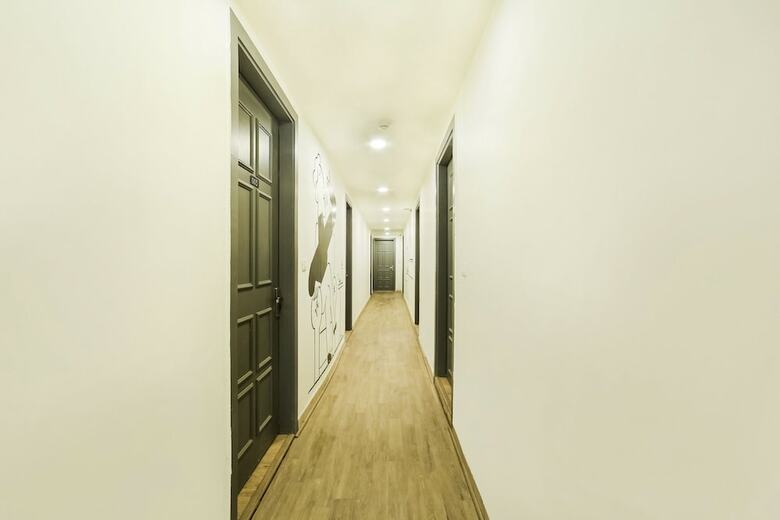 Hotel Oyo Flagship 31029 Nawada