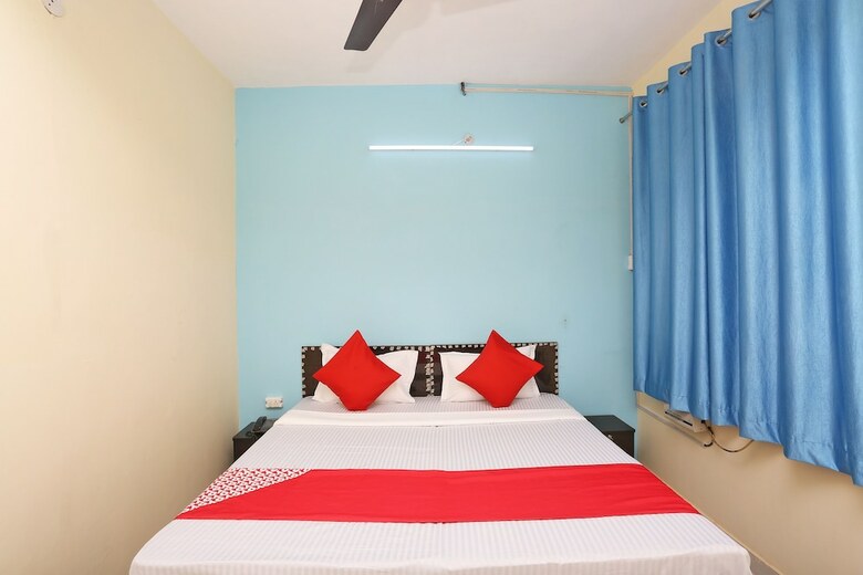 Oyo 44809 Hotel Dream Connect