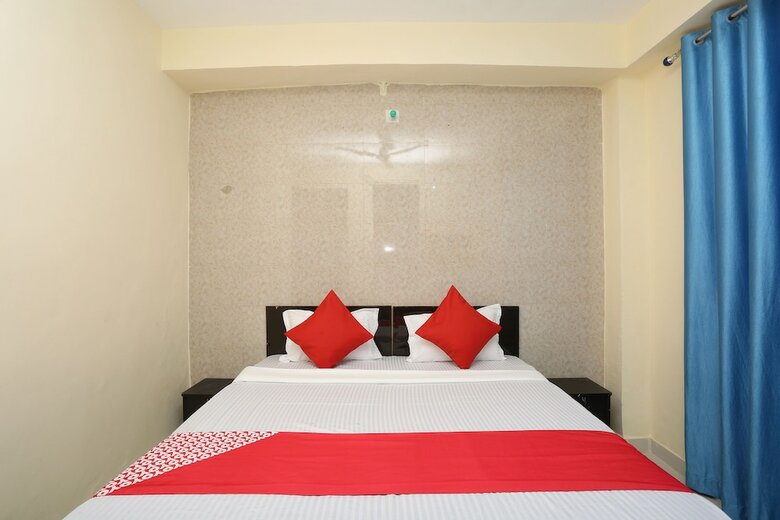 Oyo 44809 Hotel Dream Connect