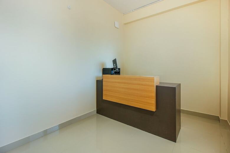 Hotel Oyo Flagship 30254 Flagship Blessings