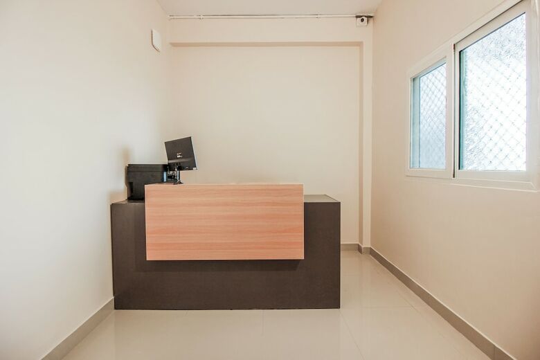 Hotel Oyo Flagship 30254 Flagship Blessings