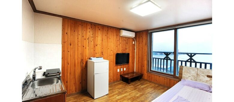Pohang Wooridl Pension
