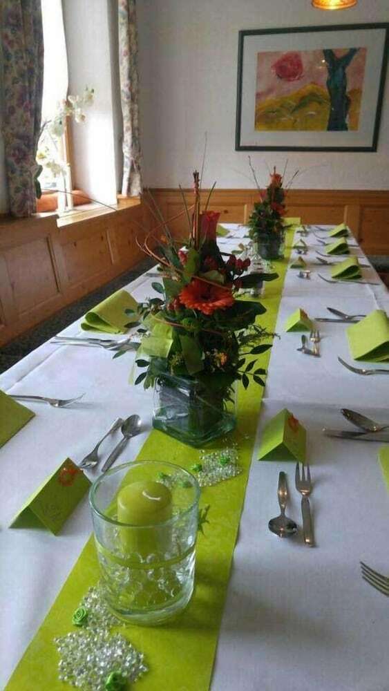 Wildkr�uterhotel