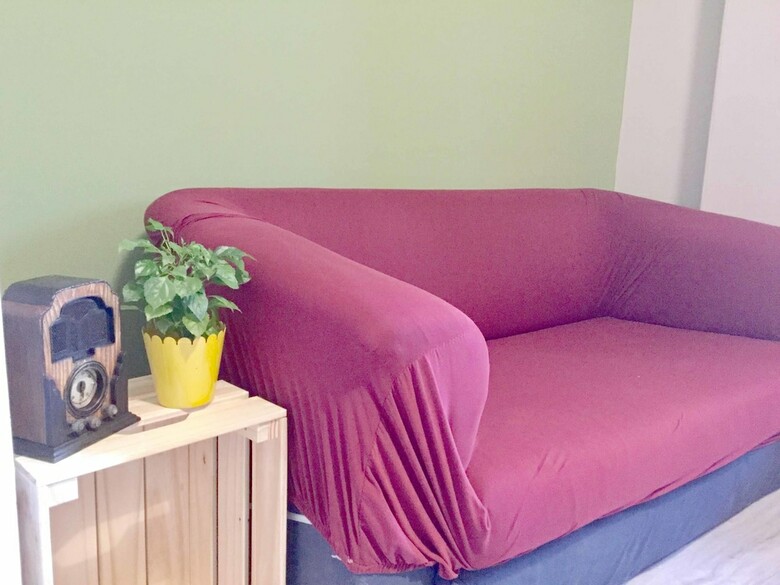 Hostal Hsr B&B