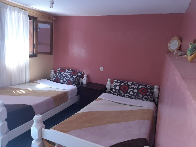 Hotel Maison Diyani