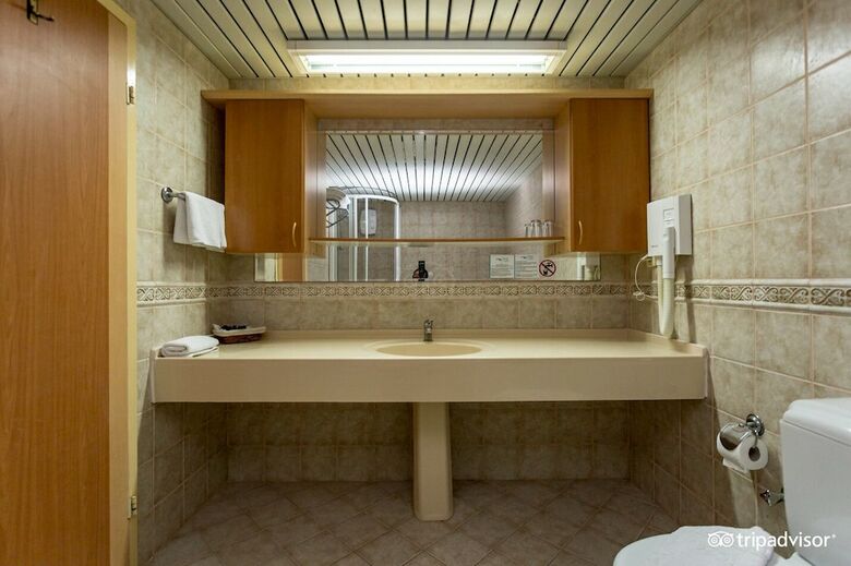 Hotel Thermemaris Thermal & Spa Resort