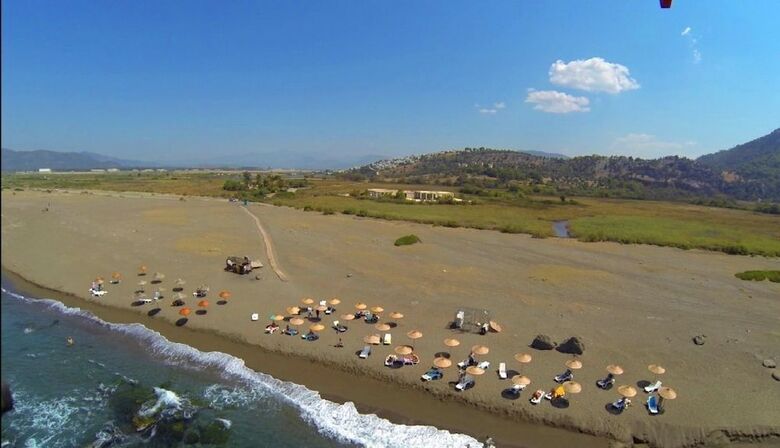 Hotel Thermemaris Thermal & Spa Resort
