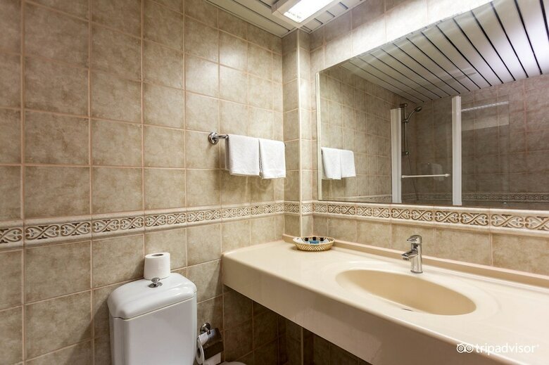 Hotel Thermemaris Thermal & Spa Resort