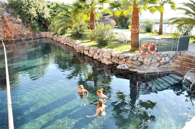 Hotel Thermemaris Thermal & Spa Resort