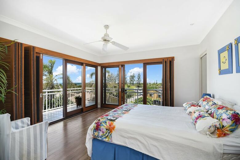 Apartamento Notre Reve - 2/4 Brolga Place