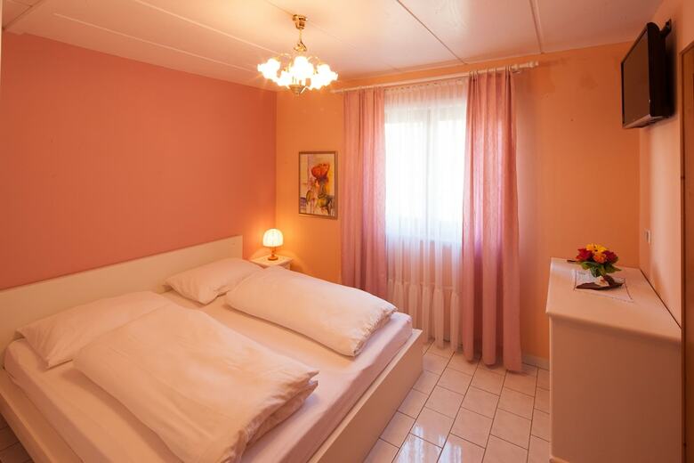 Apartamentos Krepperh�tte