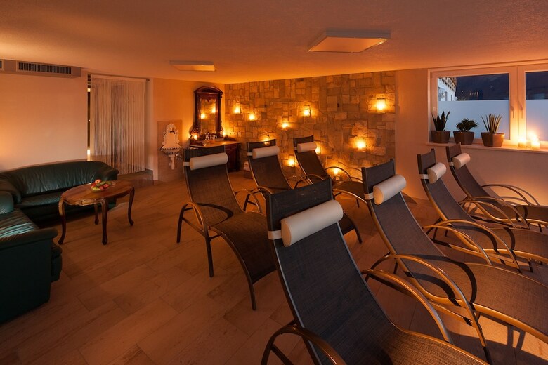 Apartamentos Krepperh�tte