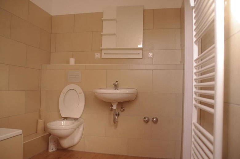 Apartamentos Ferienwohnung Villa Weyermann