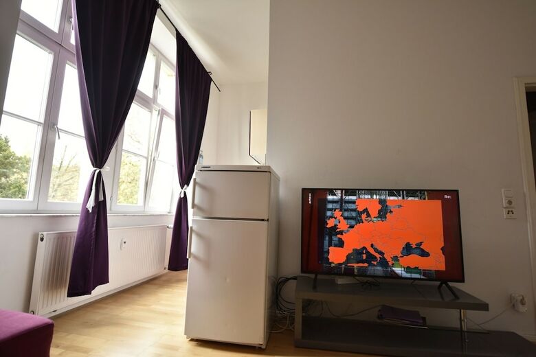 Apartamentos Ferienwohnung Villa Weyermann