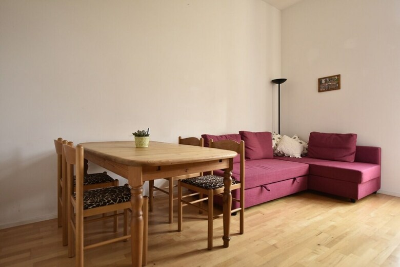 Apartamentos Ferienwohnung Villa Weyermann