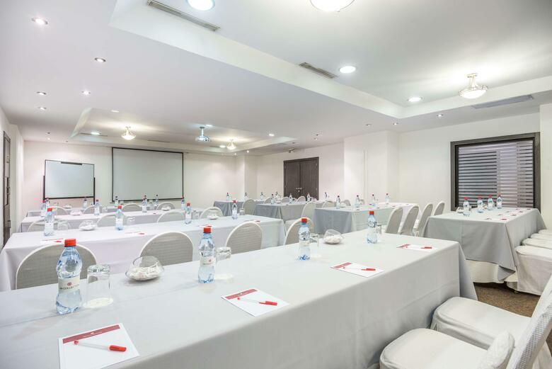 Hotel NH Collection Royal Quito