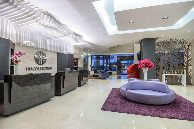 Hotel NH Collection Royal Quito