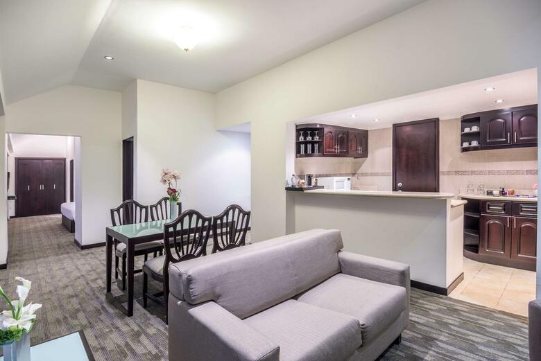 Hotel NH Collection Royal Quito