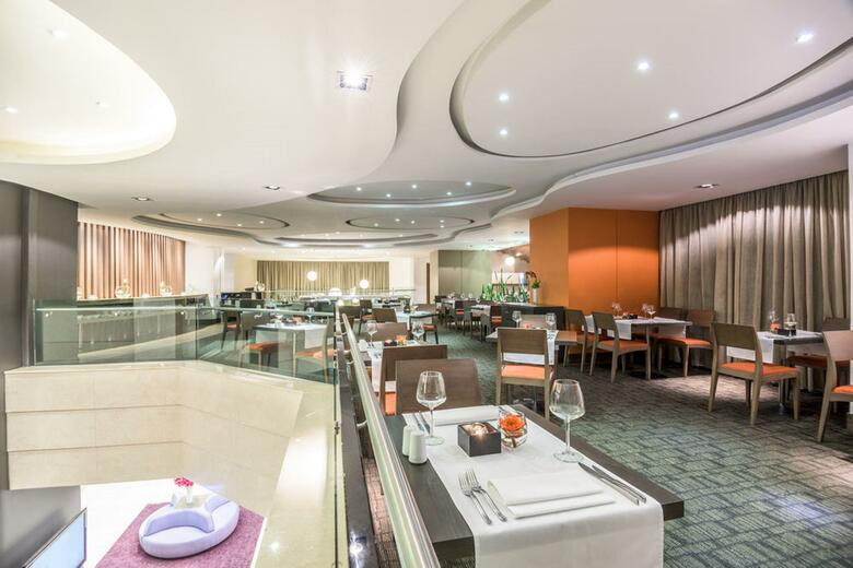 Hotel NH Collection Royal Quito