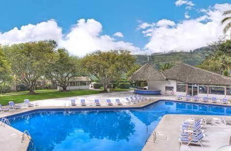 Hotel Quito