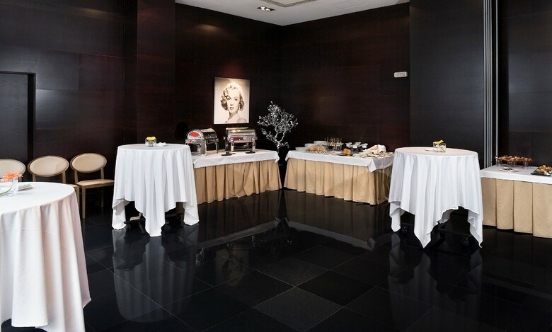 Hotel Hesperia Bilbao