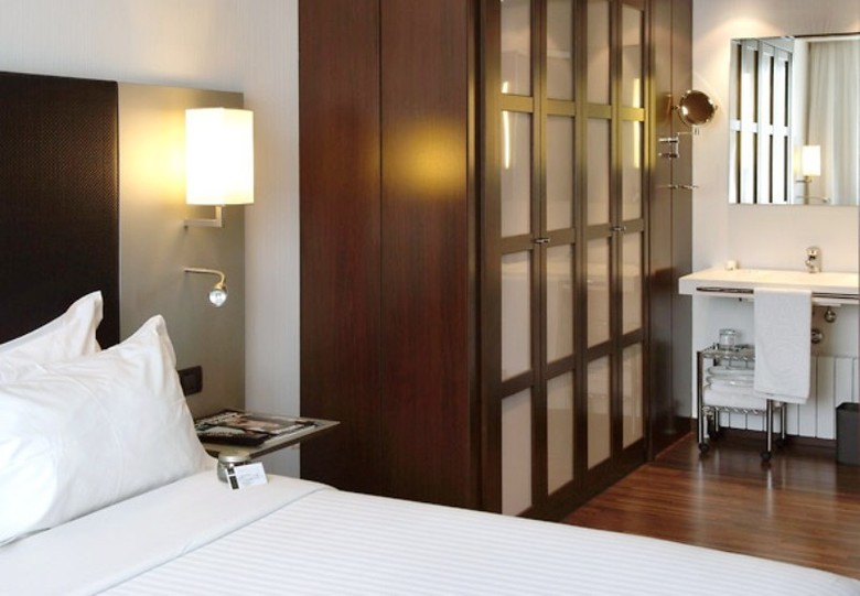 AC Hotel Burgos By Marriott