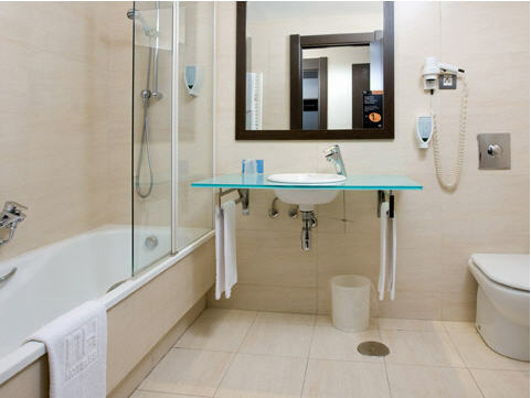 Hotel NH Parla