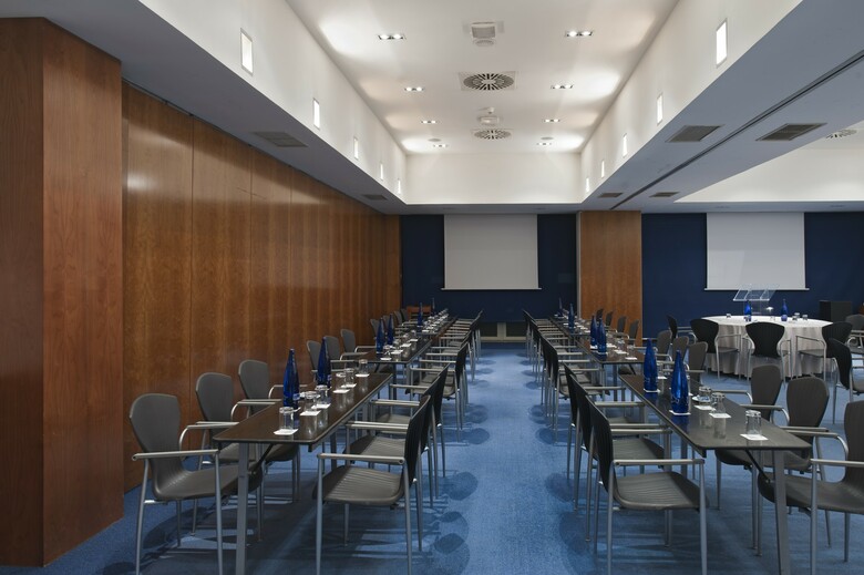 Eurostars I-hotel
