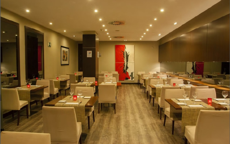 Gran Hotel Las Rozas
