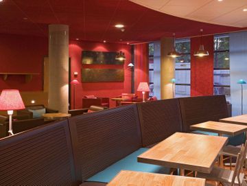 Suitehotel Nancy