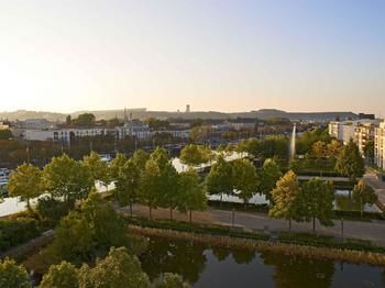 Suitehotel Nancy