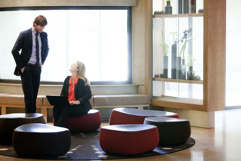 Hotel Novotel Paris Gare de Lyon