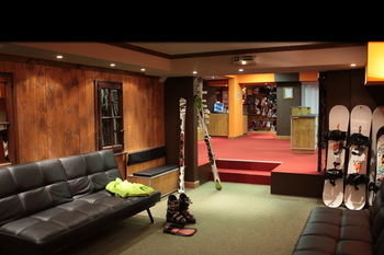 Hotel H�tel Village Montana